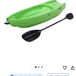 Kids’ Kayaks