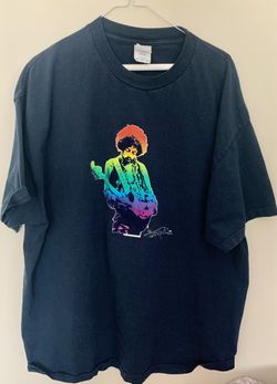 Vintage Jimi Hendrix T-shirt