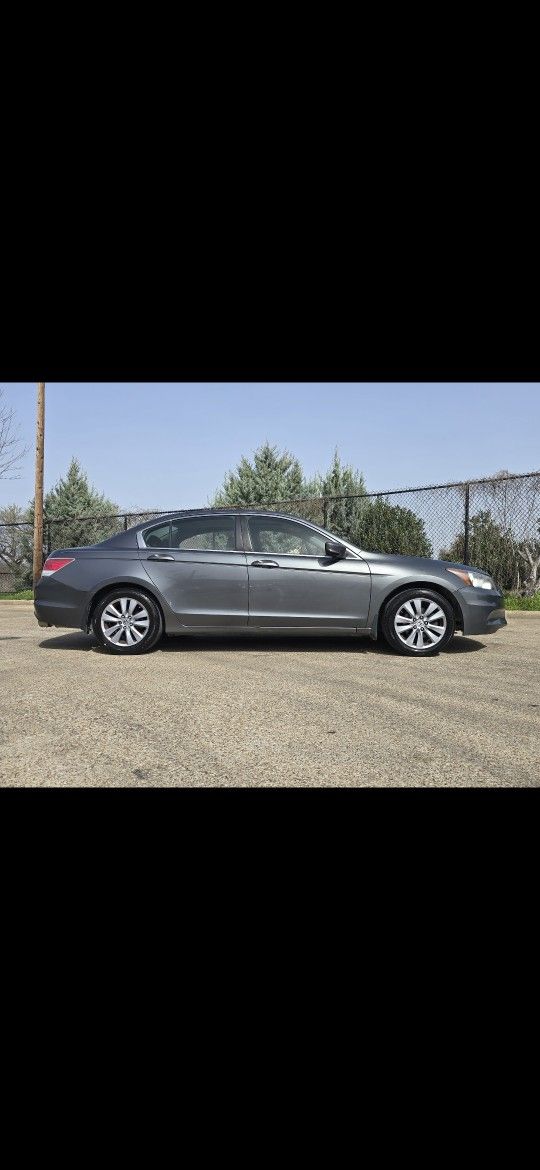 2011 Honda Accord
