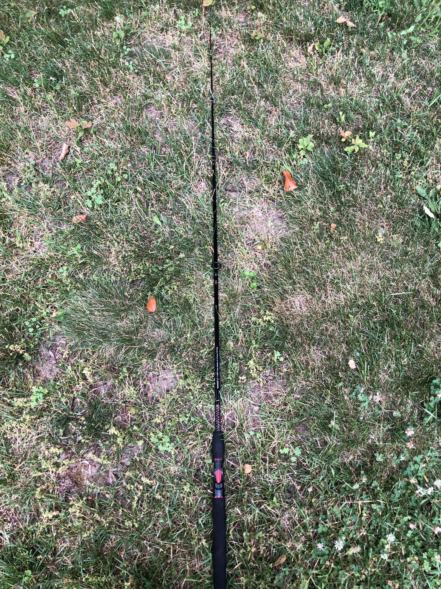 Brand new ugly stik gx2