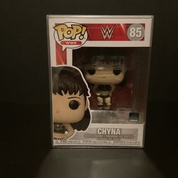 Chyna Funko Pop