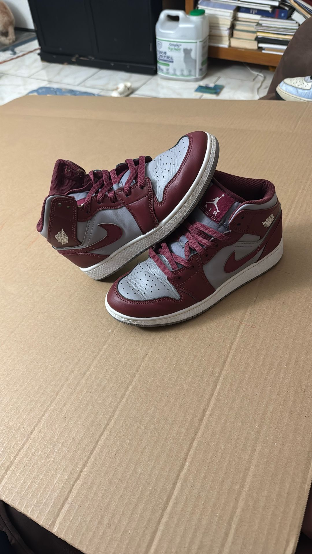 Jordan 1