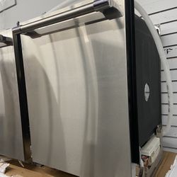 Thermador Stainless Steel Dishwasher * Emerald Series 