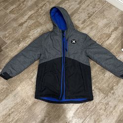 Hurley Winter Jacket *Youth*