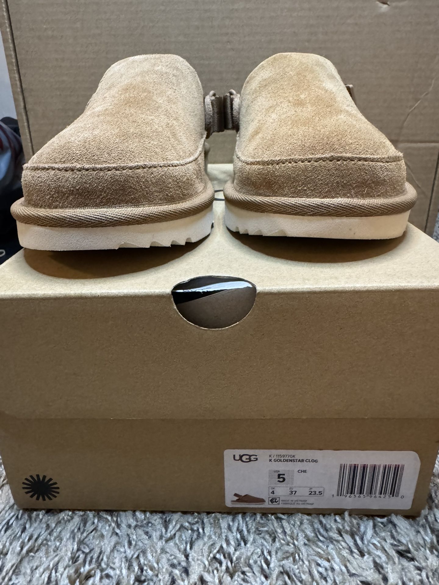 Uggs
