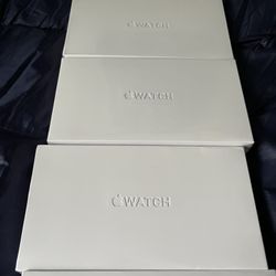 Apple Ultra2 Watches