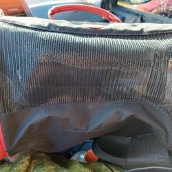 Blitz Dog Cat Pet Carrier Soft Side Travel Bag for Sale in Saint