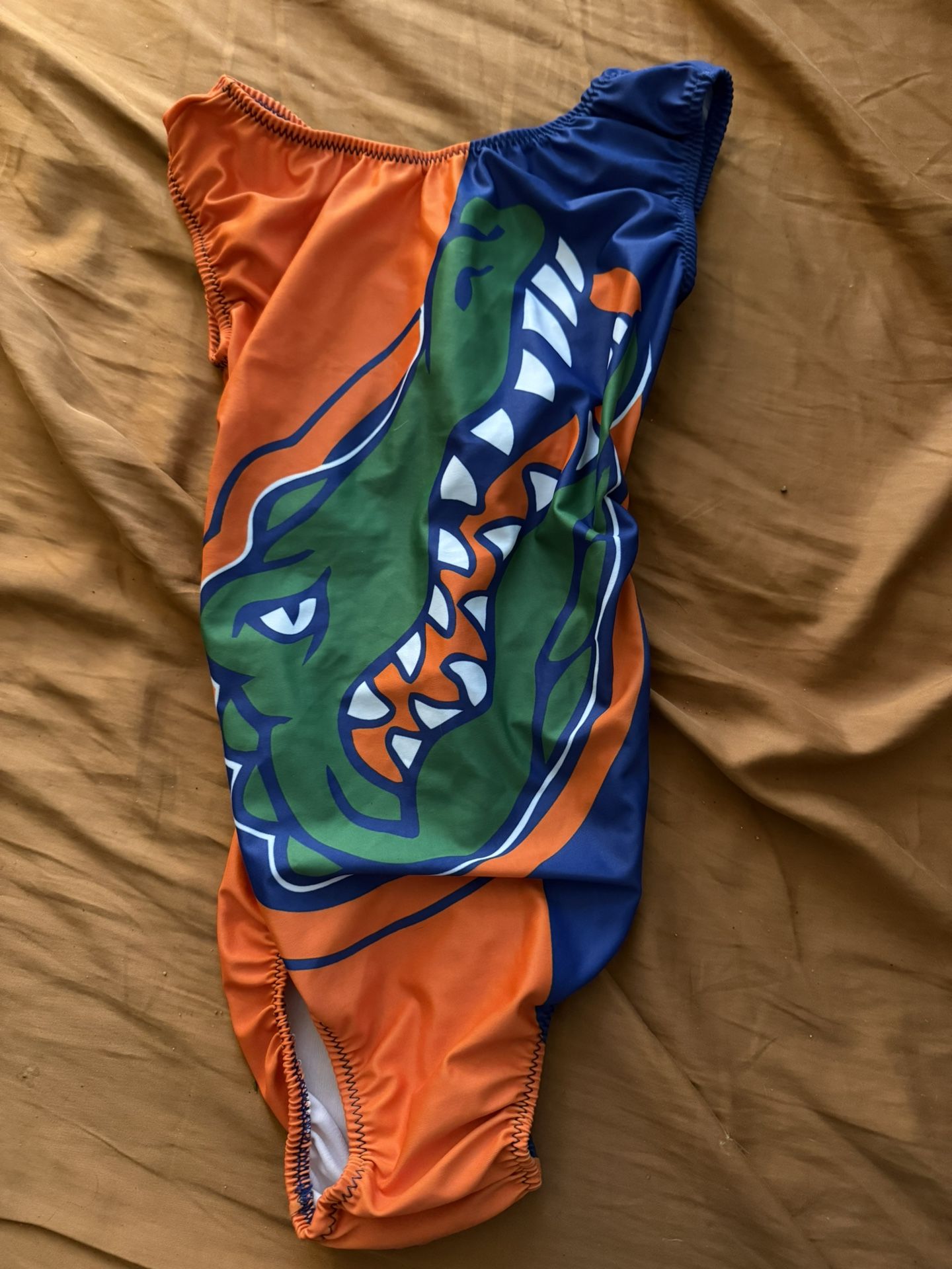 Adult XS Gator Leotard