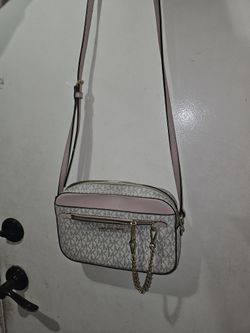 Michael Kores Cross Body Purse 