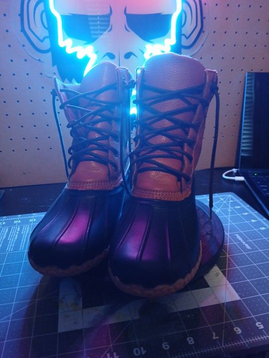 Boots