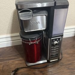 Ninja Coffee Bar