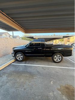 2005 Dodge Ram