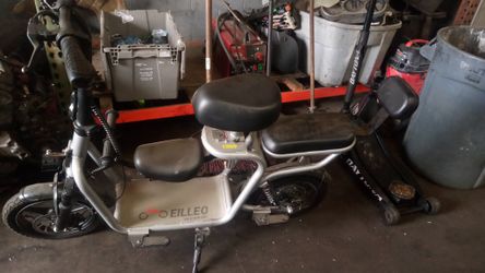 Electric Bike