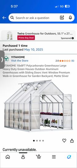 Greenhouse