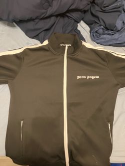Palm angel