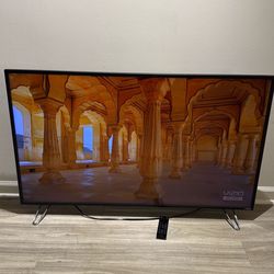55' Vizio Smart TV