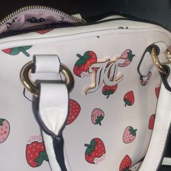 Juicy Couture Purse