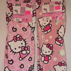💖 Hello Kitty Blankets 💖 
