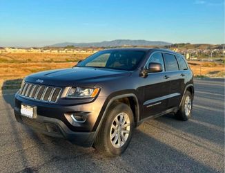 Jeep Grand Cherokee Wheels And Tires