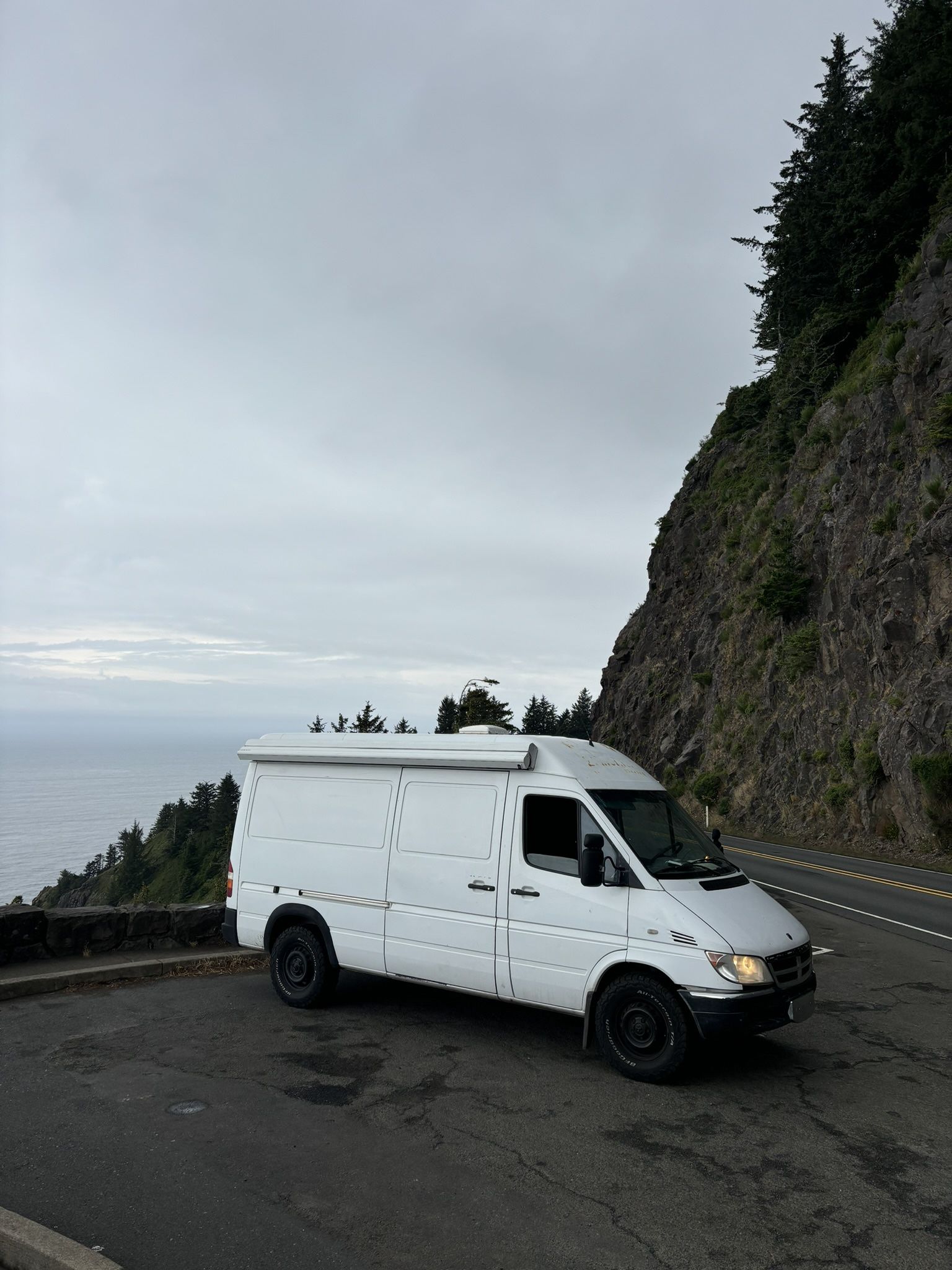 2004 Dodge Sprinter