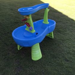 Step2 Kids Water Table