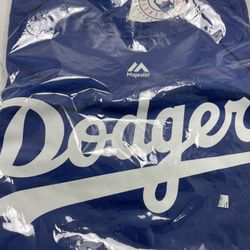 Los Angeles dodgers T-shirt, XL and XXL avaiable  