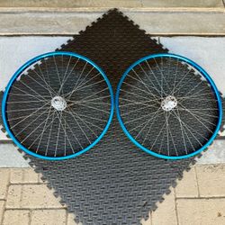 29” SE Bikes Wheelset 
