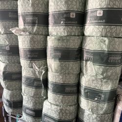 75 Rolls Of Toilet Paper