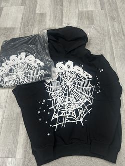 Sp5der Hoodie