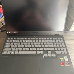 Lenovo Gaming Laptop
