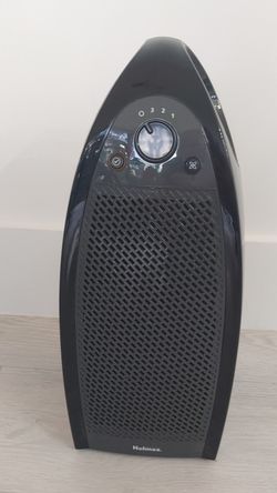 Air Purifier Mini Tower.