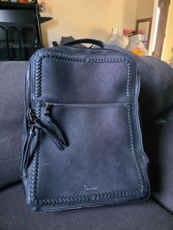 Calpax laptop bag