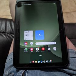 Samsung Galaxy Tab Active5 Enterprise Wifi Only
