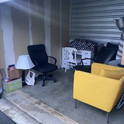 Selling Furniture 
