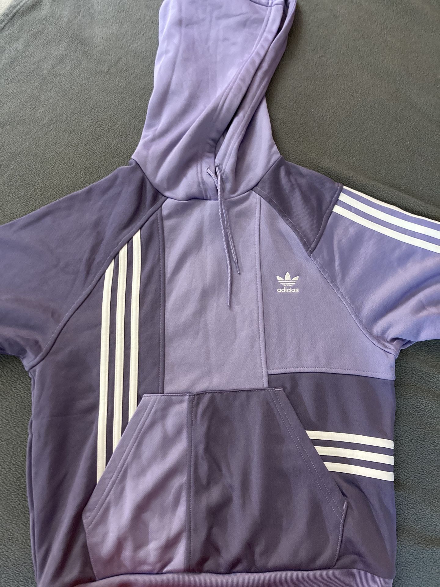 Adidas Women’s Revike Hoodies