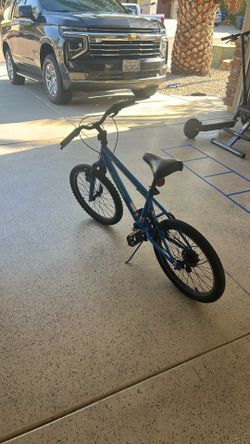 Kids Bike