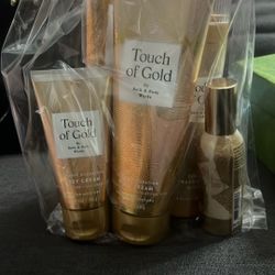 Bath And Body Works Bundle 