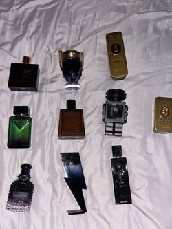 Cologne bulk