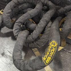 POWER GUIDANCE Battle Rope