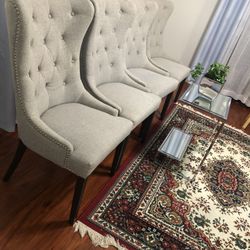 Dining Chairs