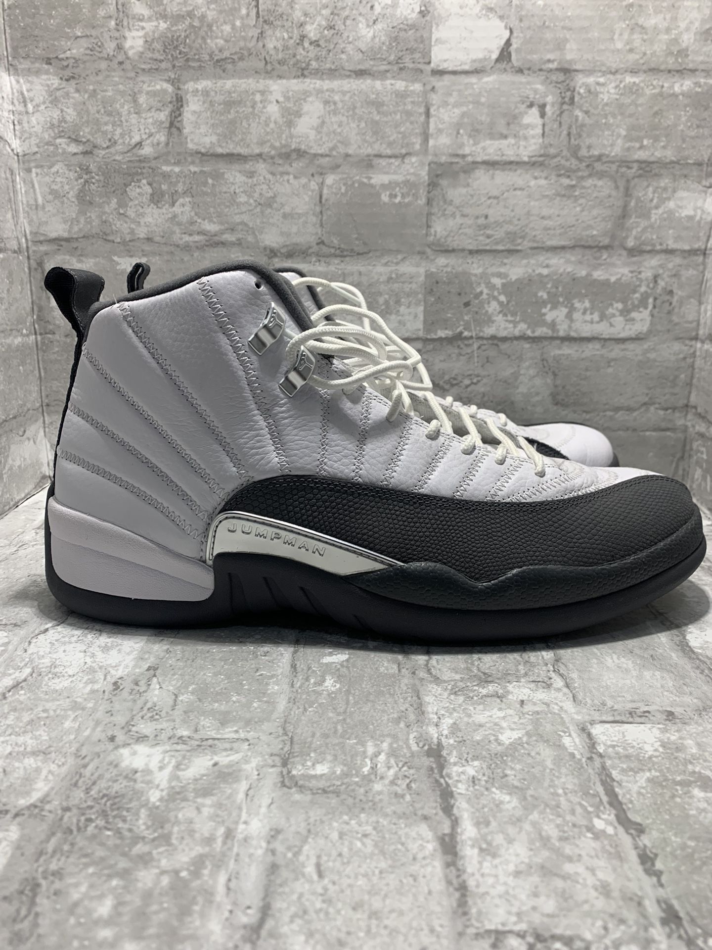 Jordan 12 Retro