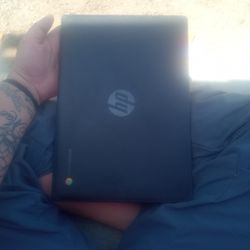 Hp Comebook Laptop 