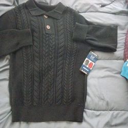 Boys Clothing New and One Time Used All Designer Large Ages 9-12