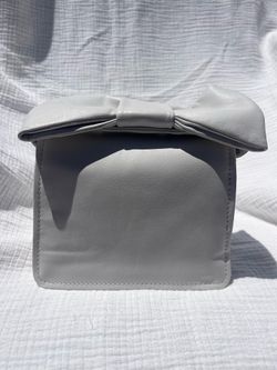 Brand new Ted Baker Bow mini bag