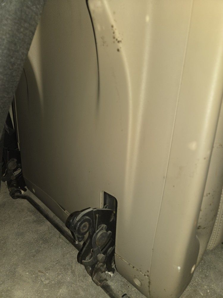 3rd Row For 2007 To At Least 2014 Gmc Yukon