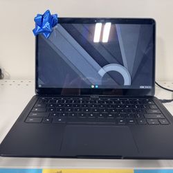 CHROMEBOOK 