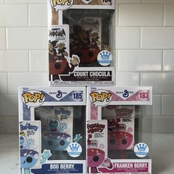 Funko Pop!