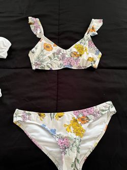 Size medium