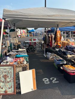 Anything in this photo is for sale!!