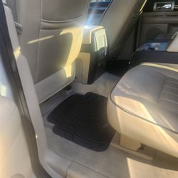 2005 Lincoln Navigator